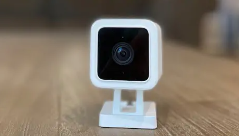 1 Wyze Cam Review