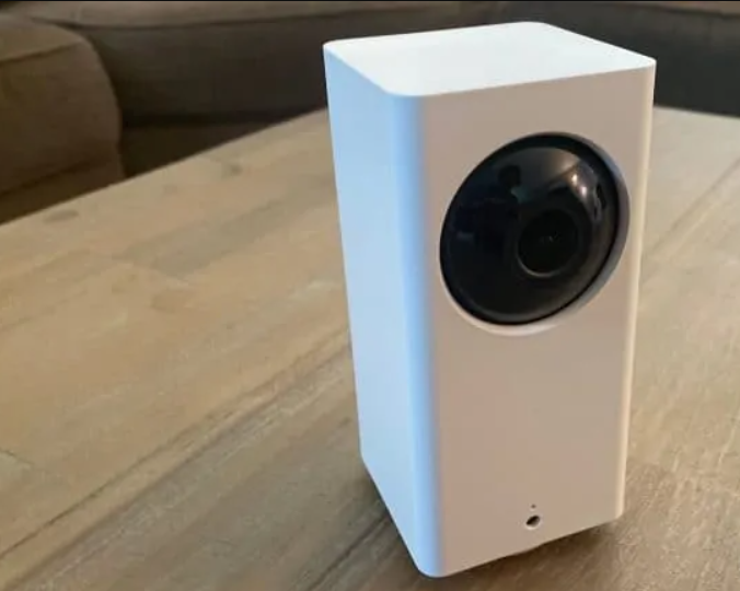 11 Wyze Cam Review