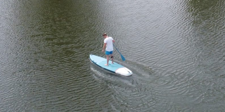 13 Decathlon Paddleboard Review