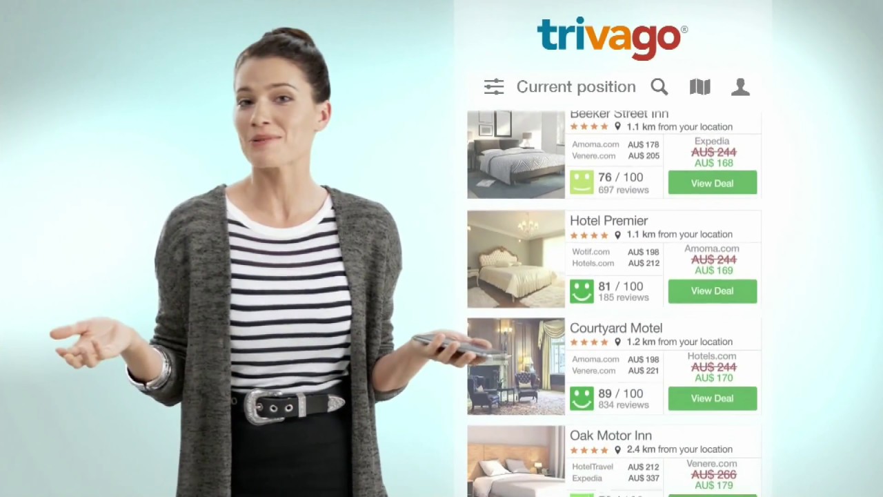 13 Trivago Review