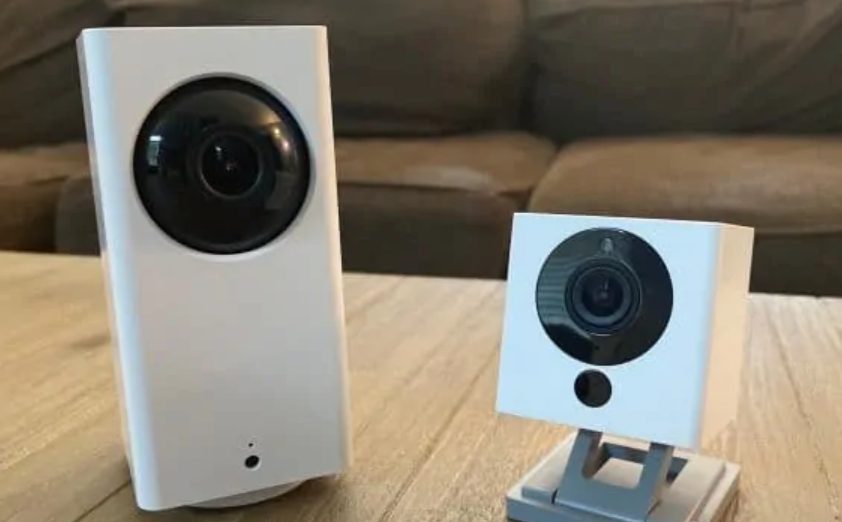 3 Wyze Cam Review