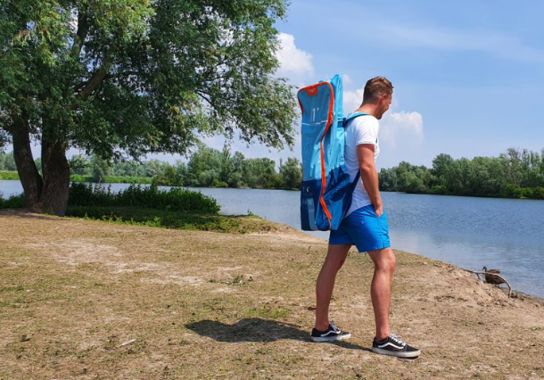 4 Decathlon Paddleboard Review