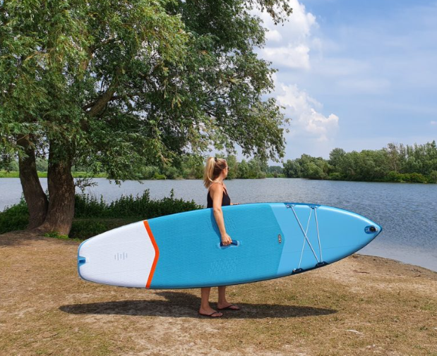 6 Decathlon Paddleboard Review