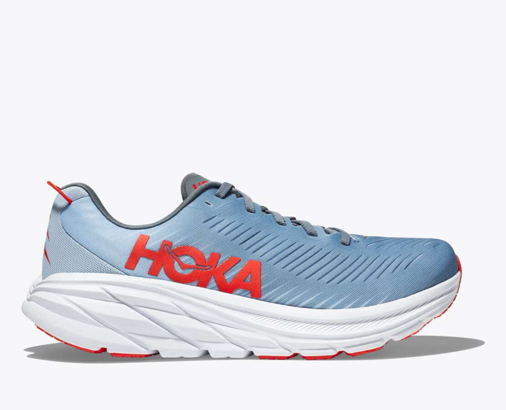 HOKA Shoes Review