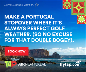 TAP Air Portugal: FlyTAP