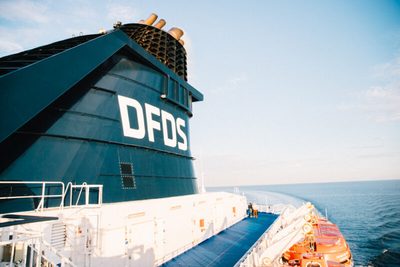 1 DFDS Review