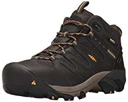 11 Wolverine Work Boots Review