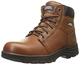 13 Wolverine Work Boots Review
