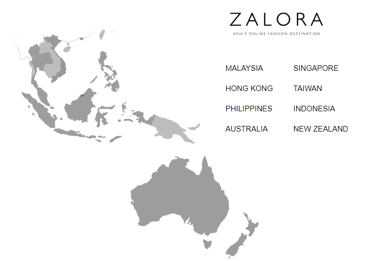 2 Zalora Review