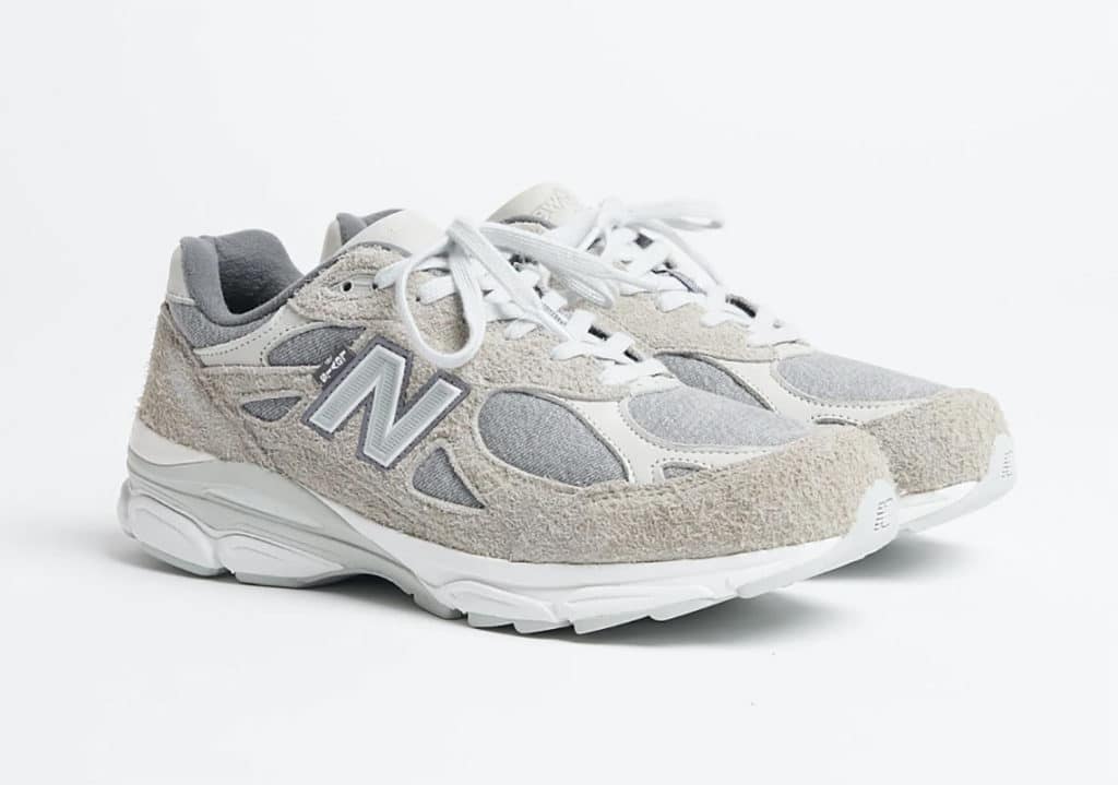 4 New Balance Shoes Review