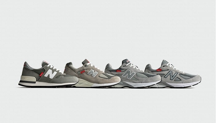 New Balance Shoes Review