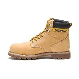 7 Wolverine Work Boots Review