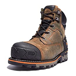 9 Wolverine Work Boots Review
