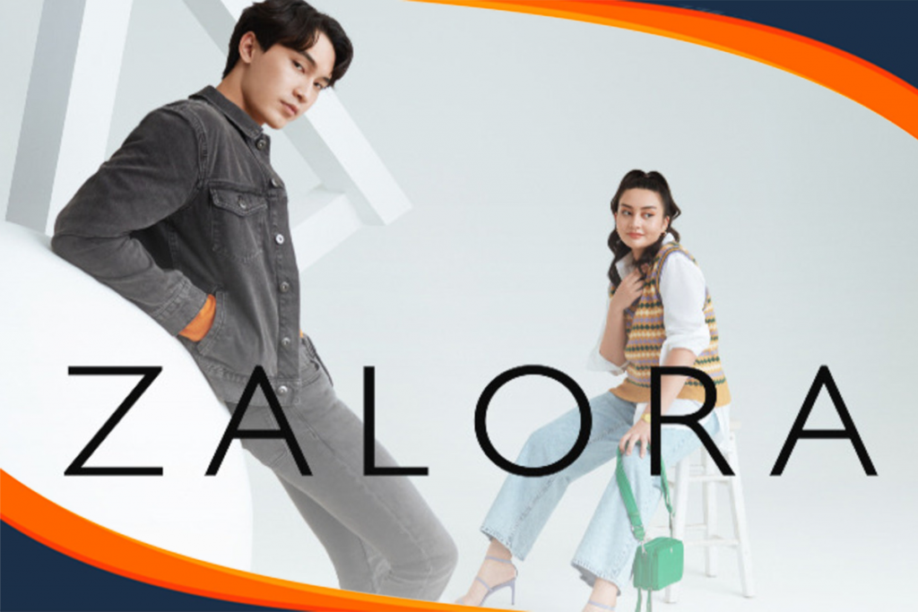 Zalora