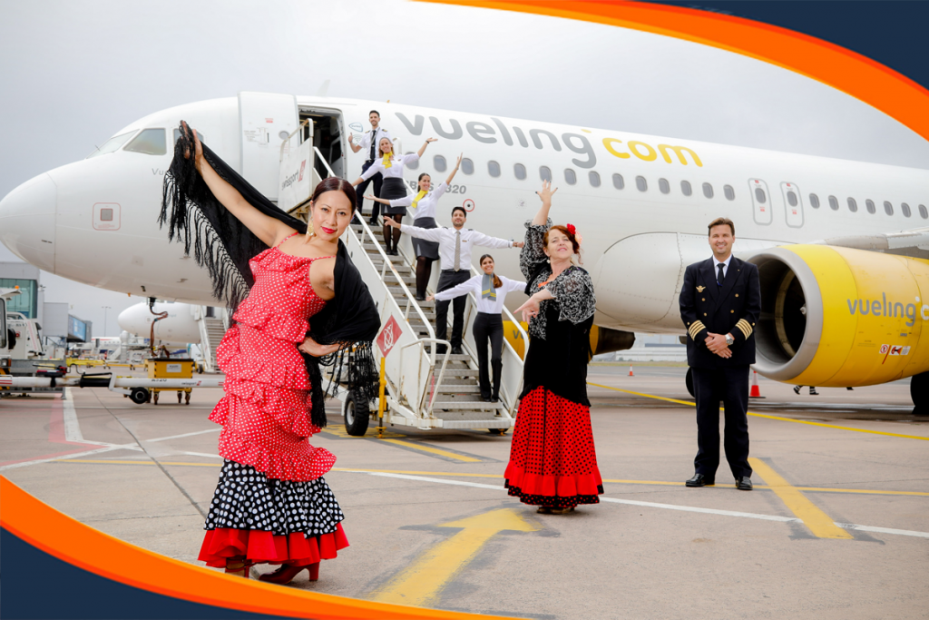 vueling