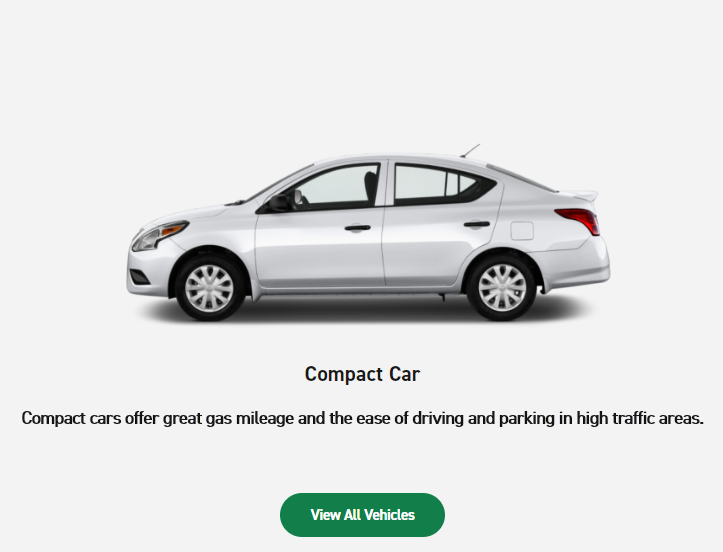 Enterprise Car Rental Review