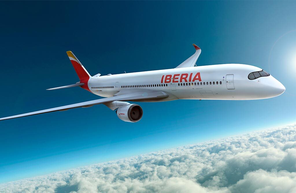 2 Iberia-Airlines