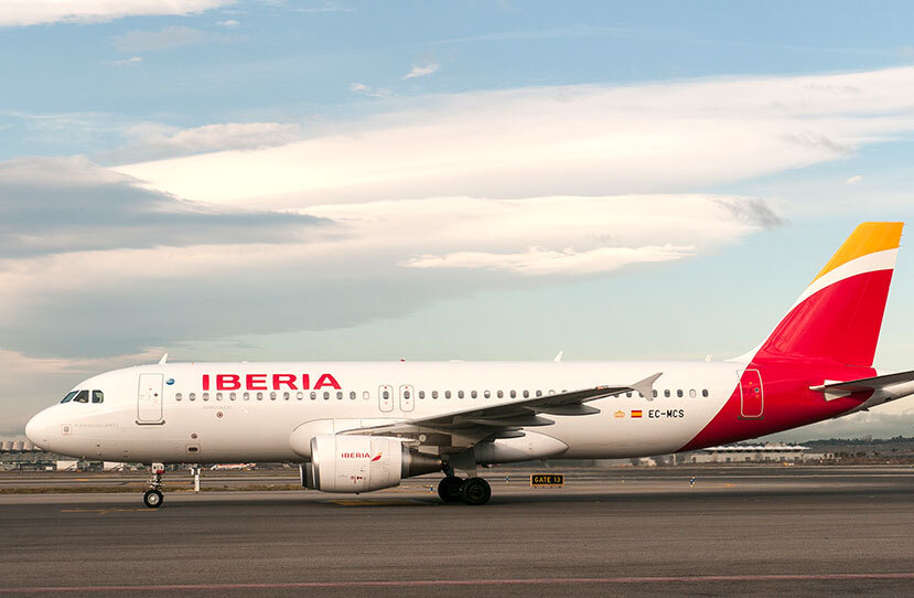 4 Iberia-Airlines