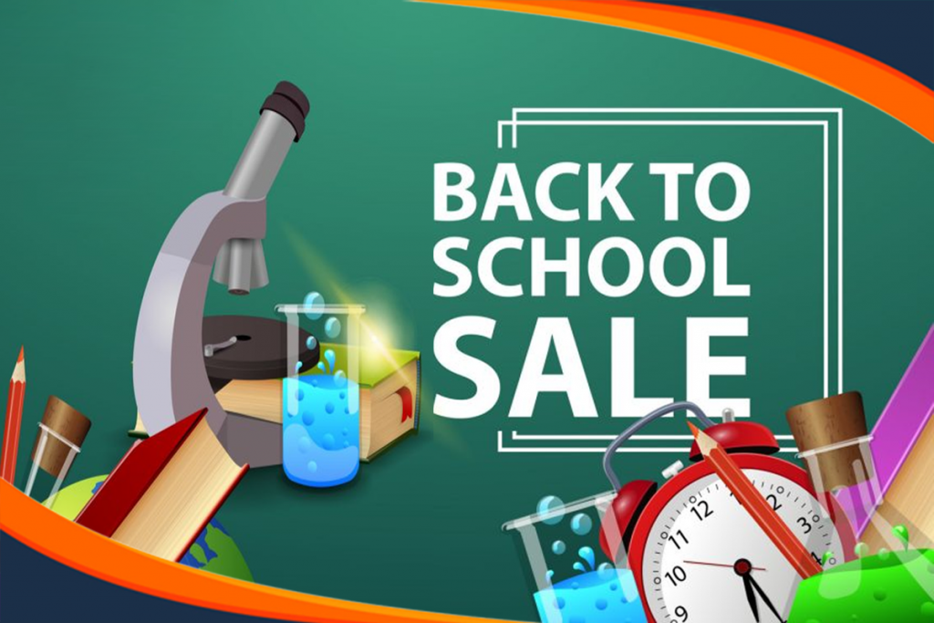 Discount School Supply Review