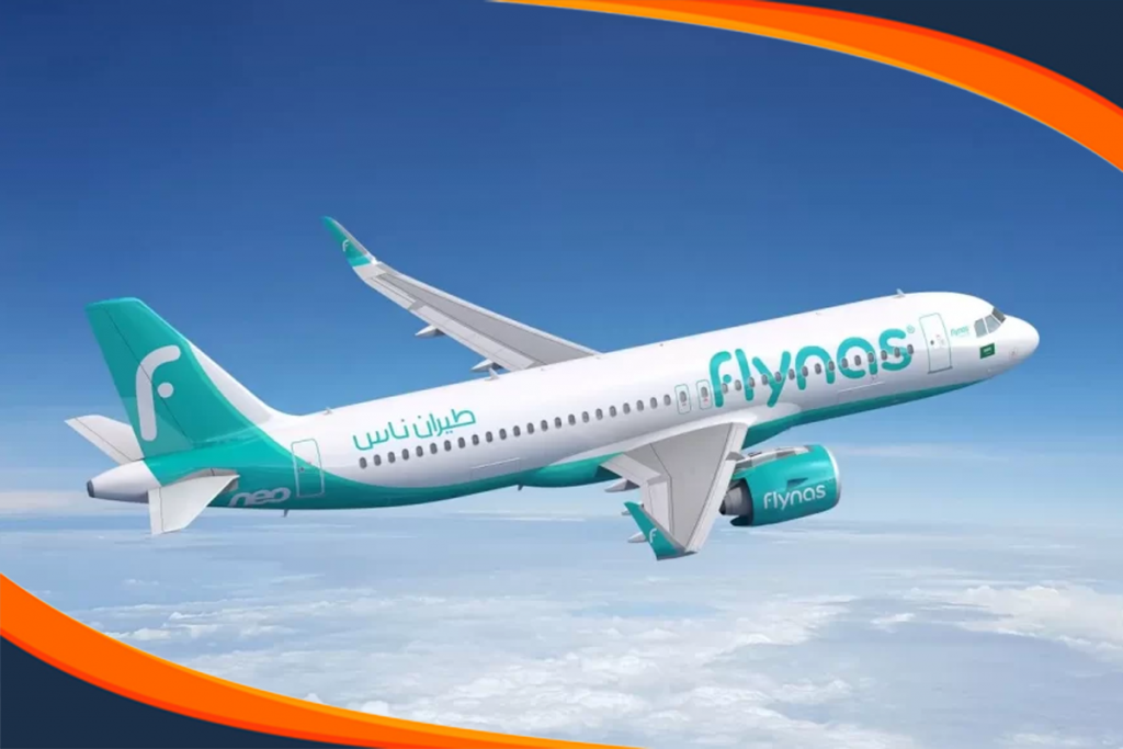 Flynas