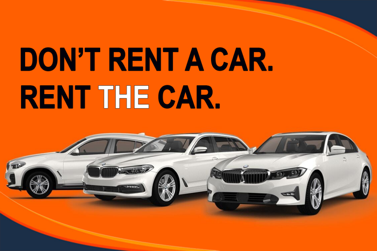 Sixt Rent A Car Review   Sixt Rent A Car 768x512 