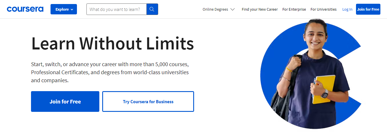 1 coursera review