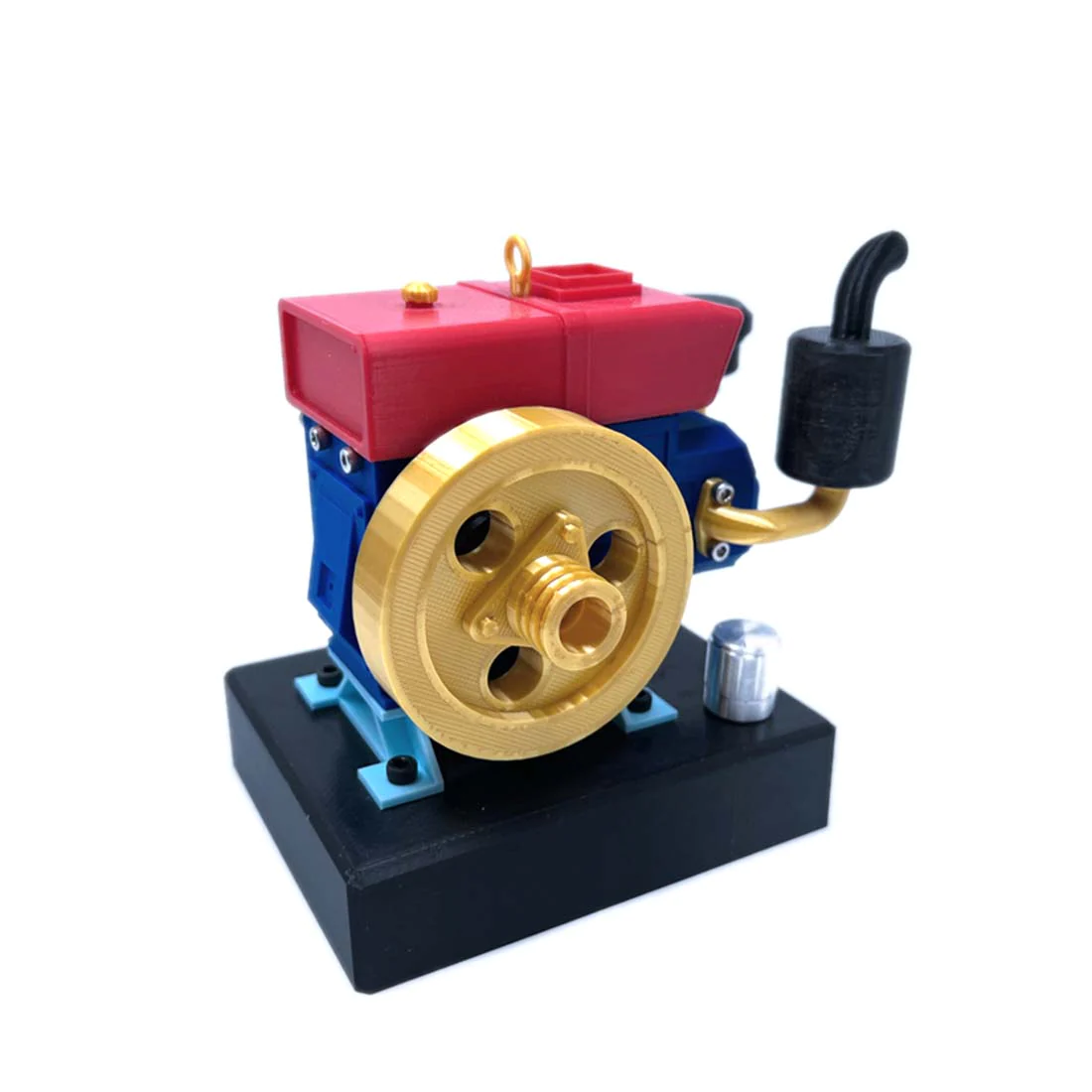 3 Stirling-Engine-Model-Kit-Review