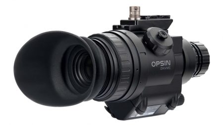OpticsPlanet Review