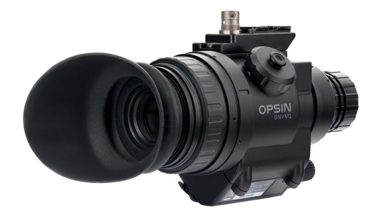 OpticsPlanet Review