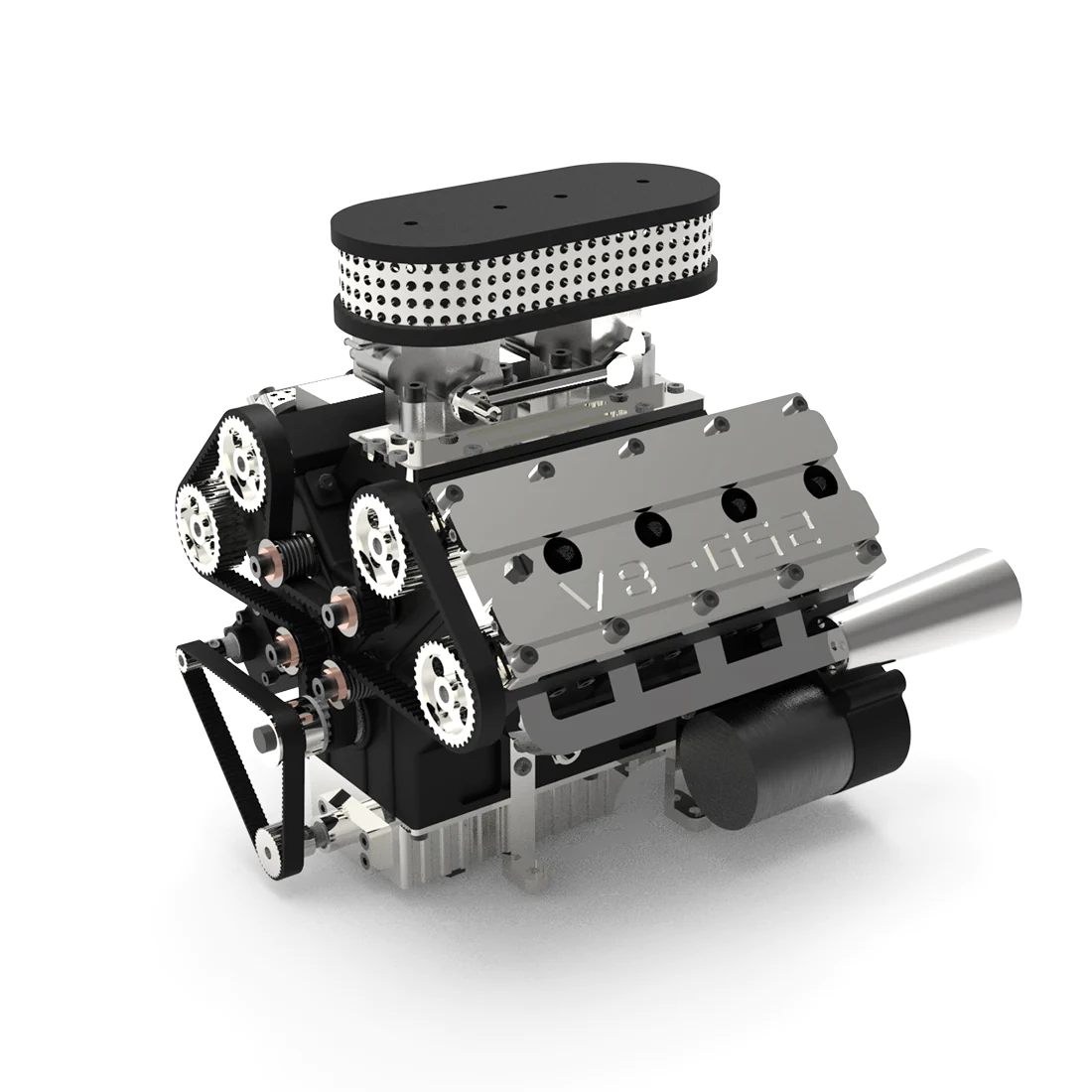6 Stirling-Engine-Model-Kit-Review