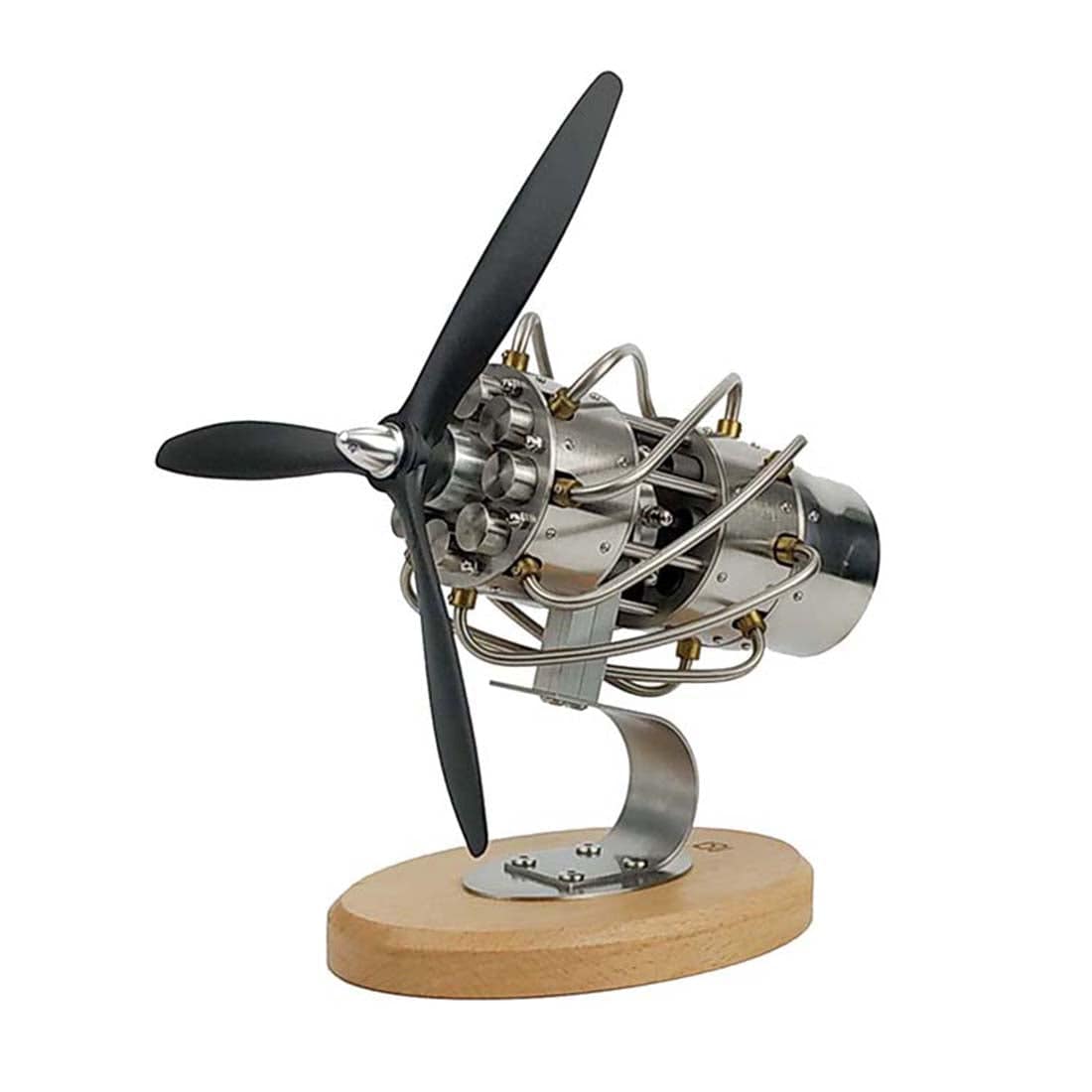 7 Stirling-Engine-Model-Kit-Review