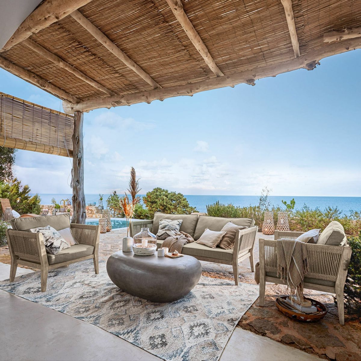 Loberon Coming Home Review