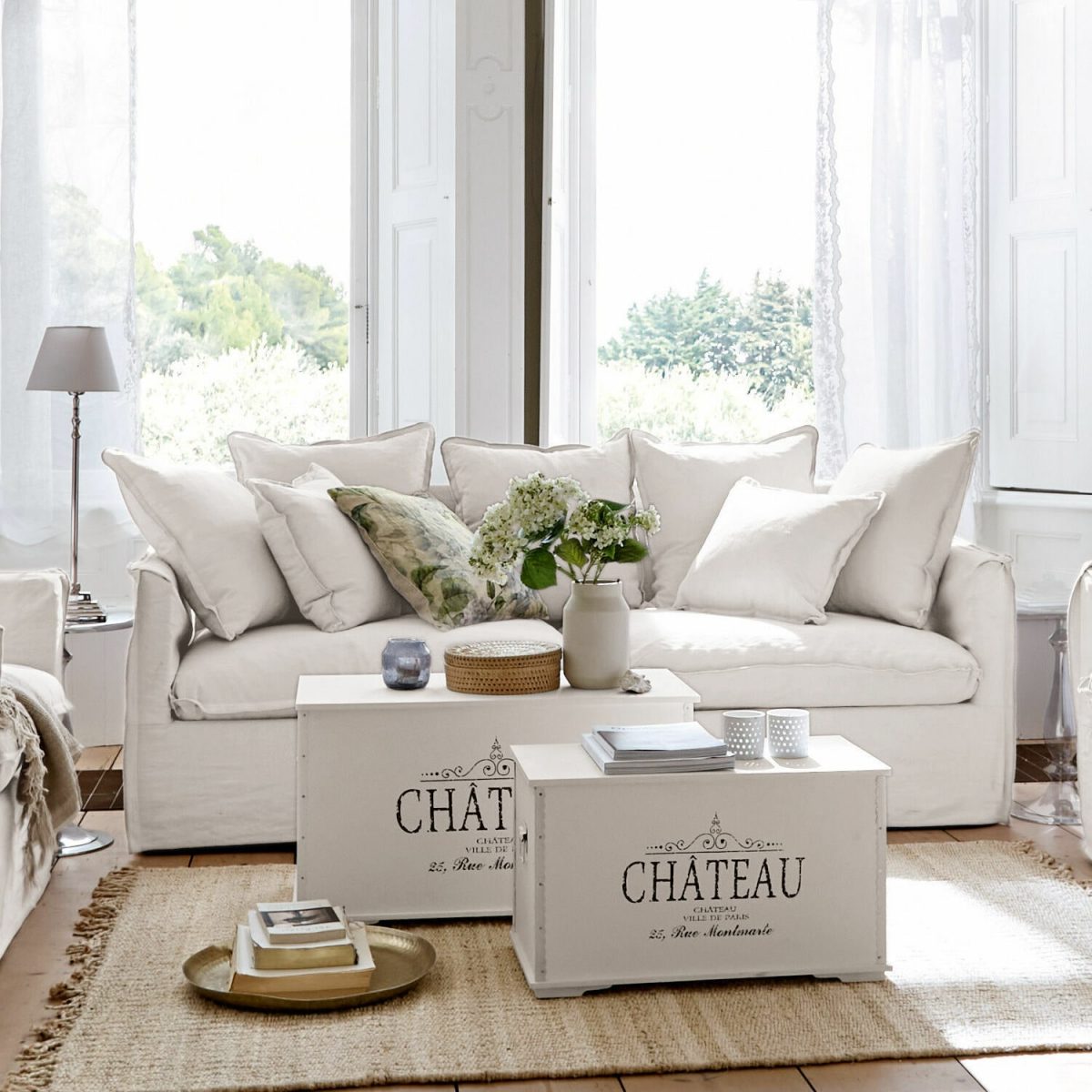 Loberon Coming Home Review