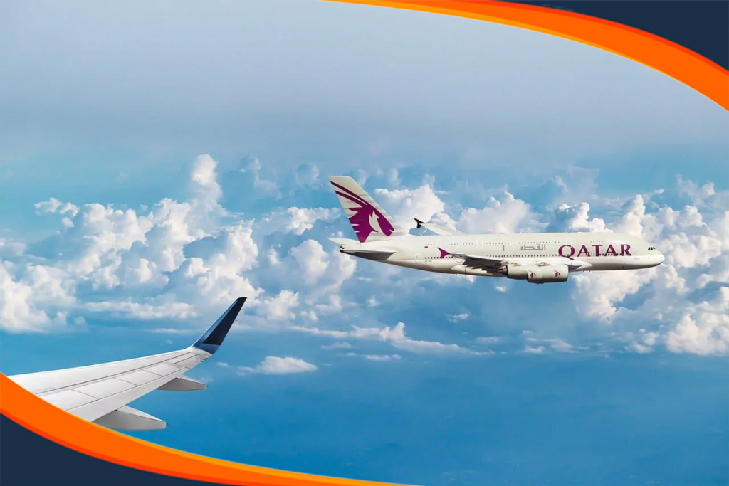 Qatar-Airways