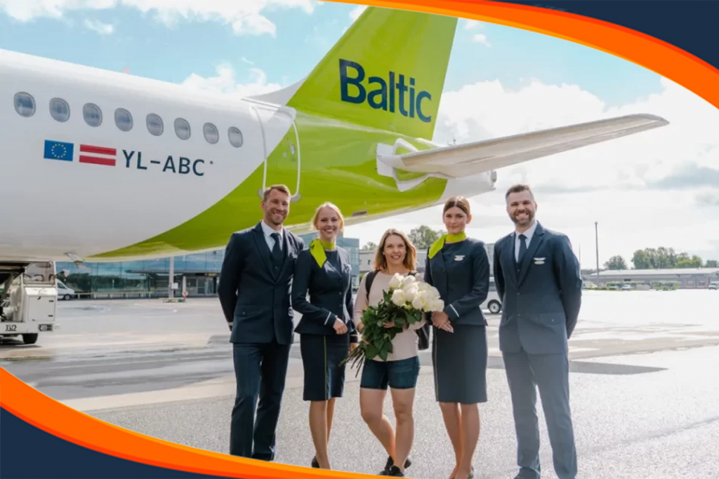 airBaltic