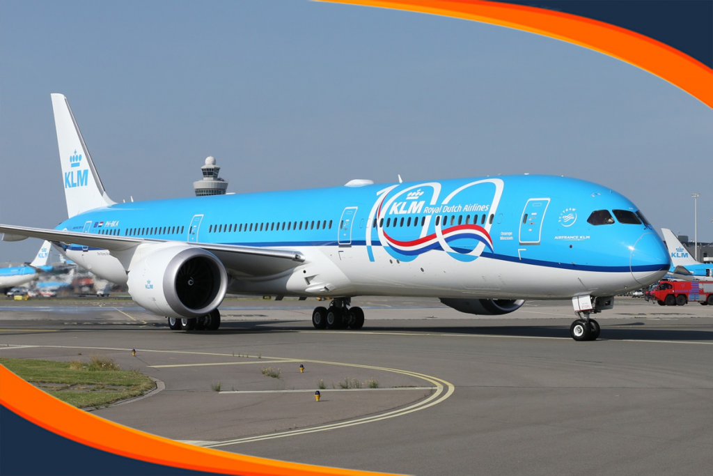 KLM