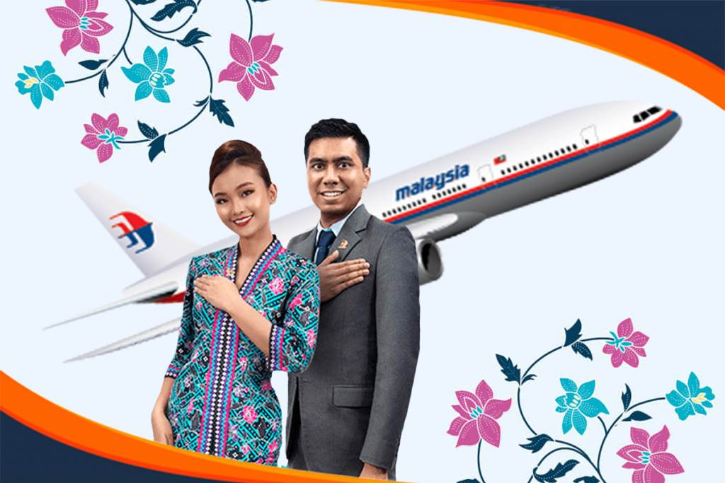 Malaysia-Airlines