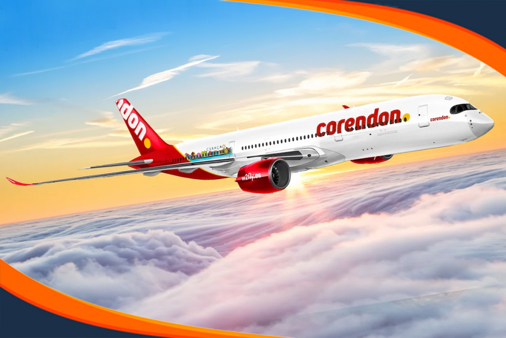 Corendon-Airlines