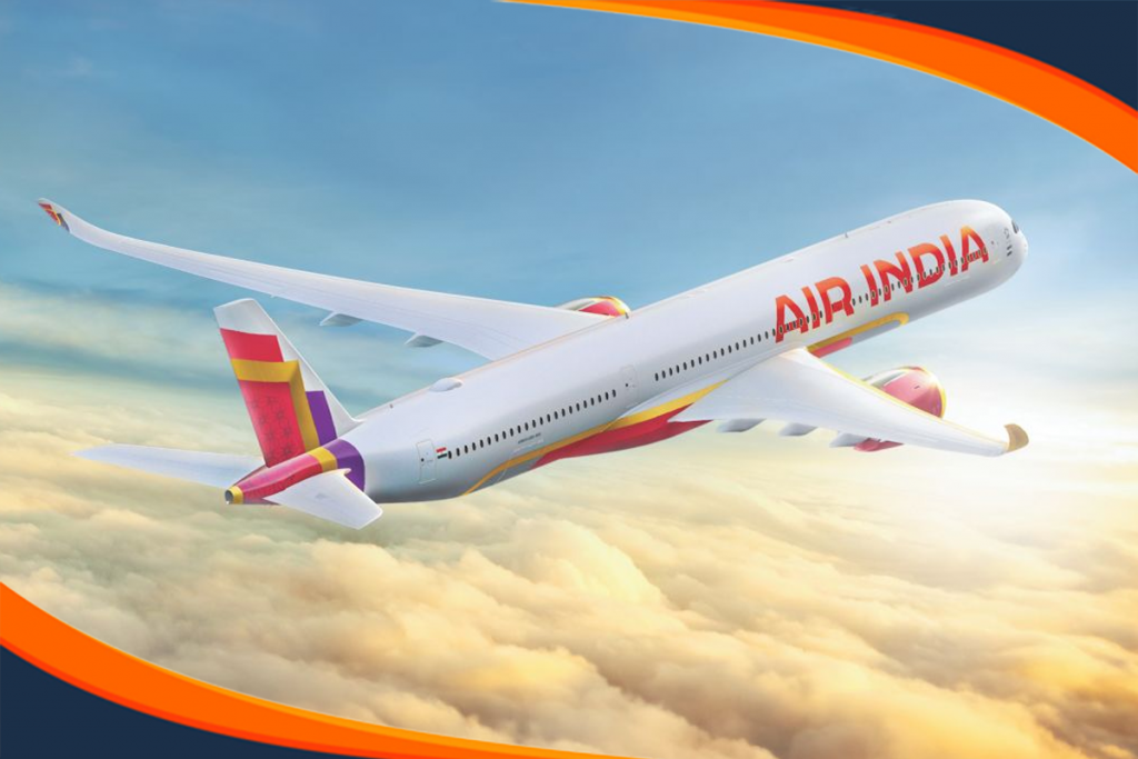 air-india