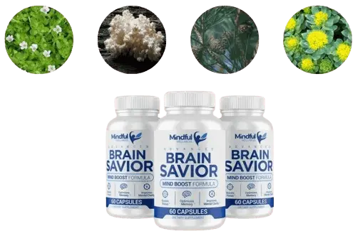 3 brain savior
