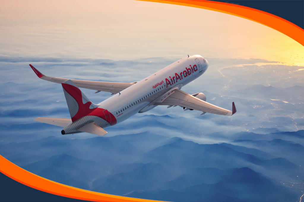 Air-Arabia