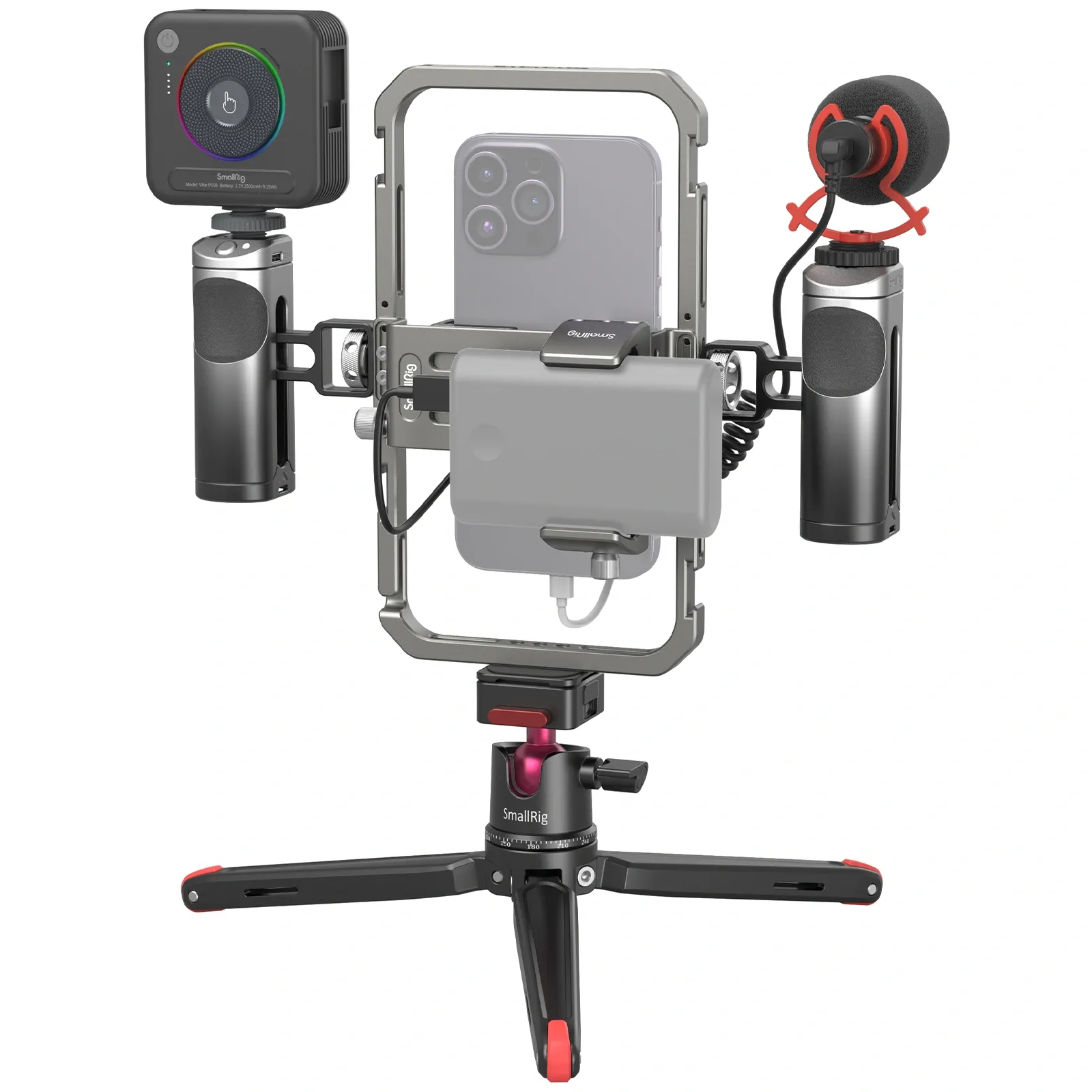 All-in-One Video Kit Ultra