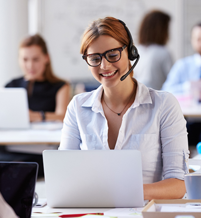 e-hoi Customer Support