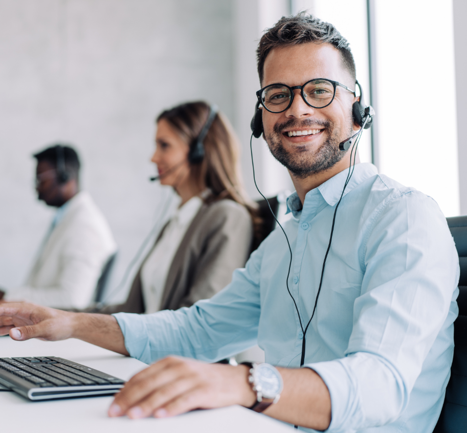 e-hoi Customer Service