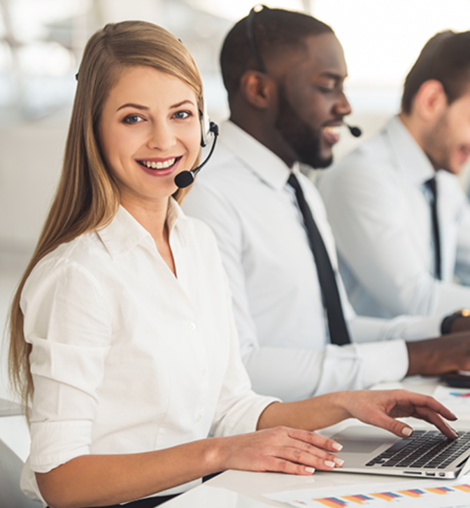 e-hoi Customer Support