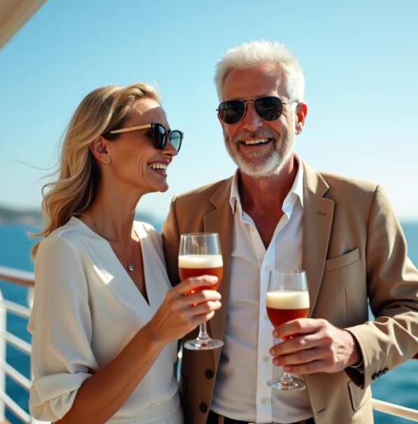 Where to Book e-hoi Cruises