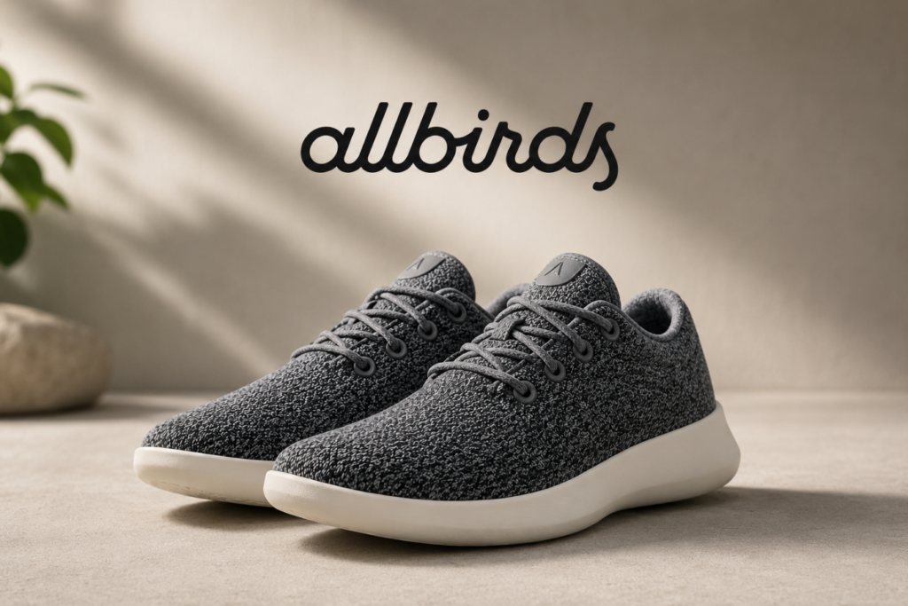 Allbirds review
