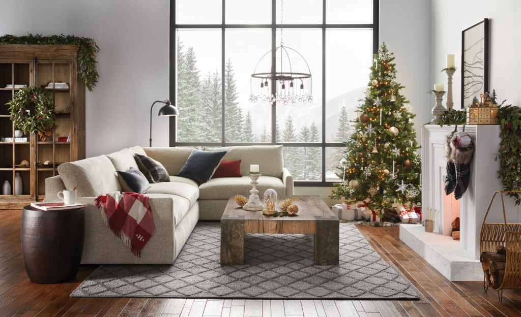 Arhaus Furniture review