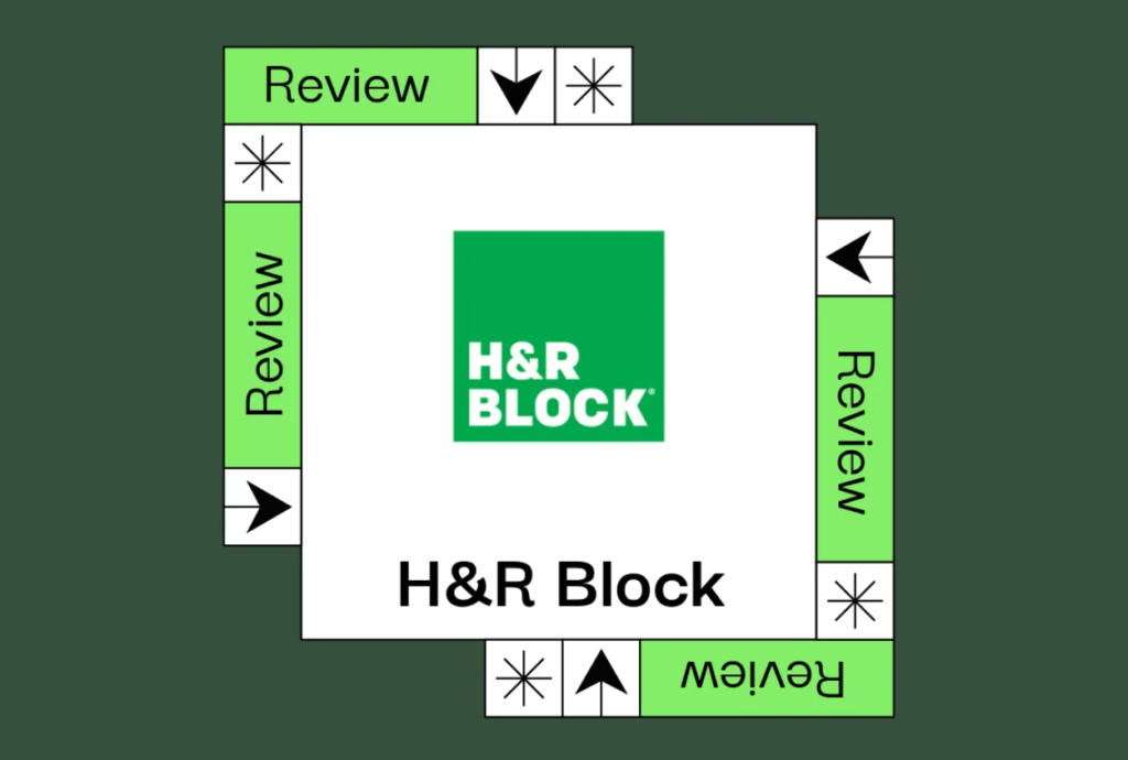 H&R Block Review