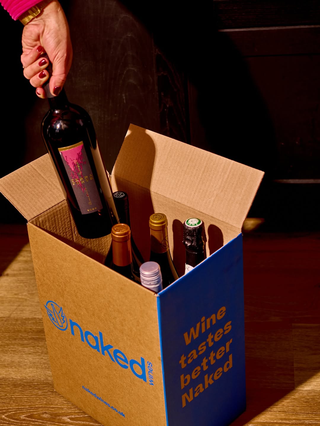 NakedWines Review 7